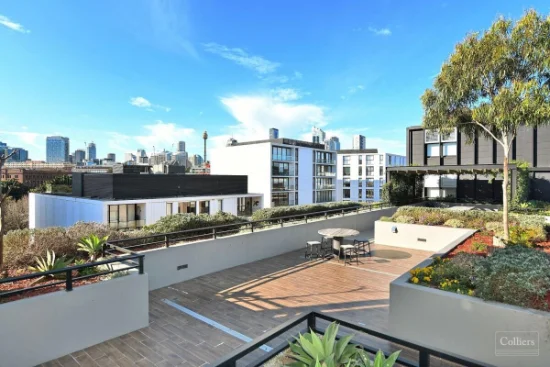 6 Elger Street, Glebe, NSW 2037-Image