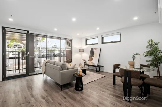 6 Lulie St, Abbotsford, Vic 3067