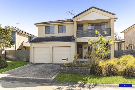 6 Siloam Drive, Belmont North, NSW 2280