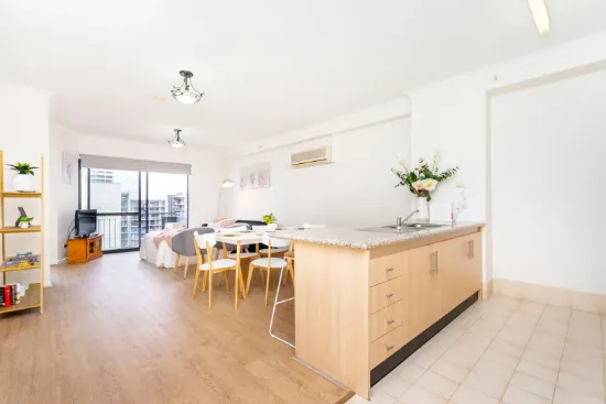 60/193 Hay Street, East Perth, WA 6004