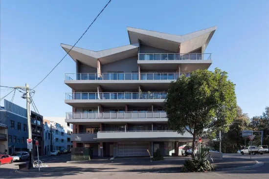 60/21-69 Regent Street, Redfern, NSW 2016