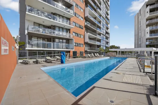 60/3 Homelea Court, Rivervale, WA 6103