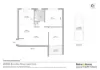 60/300A Burns Bay Road, Lane Cove, NSW 2066-Floorplan