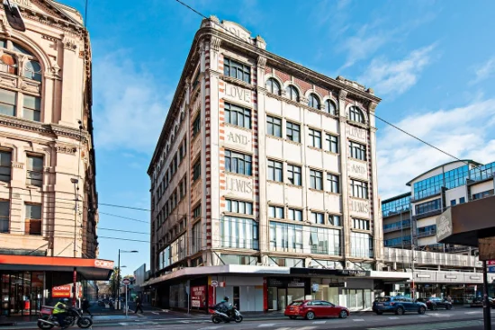 60/321 Chapel Street, Prahran, Vic 3181 - Sold