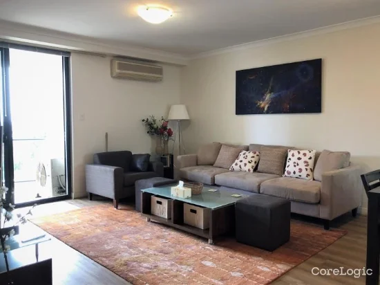 60/34 Kings Park Rd, West Perth, WA 6005