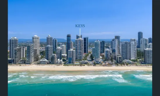 60/3554 Main Beach Parade, Main Beach, Qld 4217