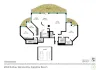 60/40/ Solitary Islands Way, Sapphire Beach, NSW 2450-Floorplan