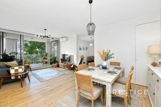 60/555 Princes Highway, Rockdale, NSW 2216