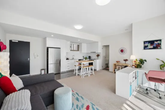 60/6 Campbell Street, West Perth, WA 6005