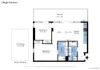 60/73 River Street, Richmond, Vic 3121-Floorplan