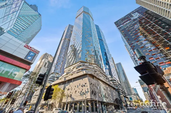6001/260 Spencer Street, Melbourne, Vic 3000