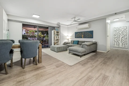 6002/46 Rotherham Street, Kangaroo Point, Qld 4169