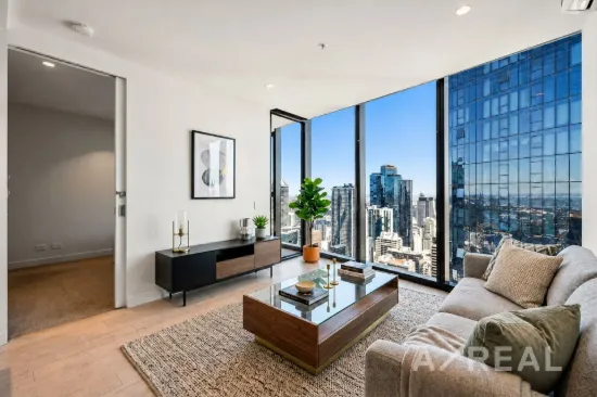 6003/135 A'beckett Street, Melbourne, Vic 3000