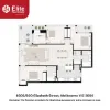6003/500 Elizabeth Street, Melbourne, Vic 3000-Floorplan