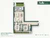 6003/6 Emporio Place, Maroochydore, Qld 4558-Floorplan
