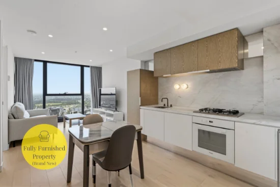 6004/370 Queen Street, Melbourne VIC 3000-Image