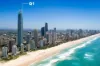 6004/9 Hamilton Avenue, Surfers Paradise, Qld 4217