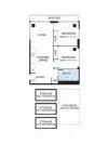 6005/568 Collins Street, Melbourne, Vic 3000-Floorplan