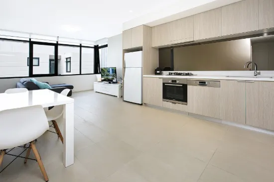 601/1 Dune Walk, Woolooware, NSW 2230