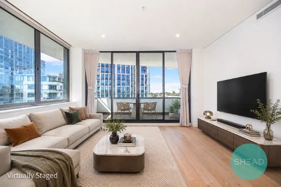 601/1 Freeman Road, Chatswood, NSW 2067 - For Sale