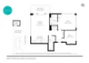 601/1 Freeman Road, Chatswood, NSW 2067-Floorplan