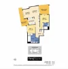 601/111 Bulcock Street, Caloundra, Qld 4551-Floorplan