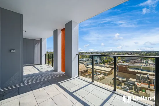 601/12 Bridge Street, Epping, NSW 2121