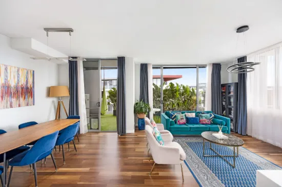 601/12 Rancom Street, Botany NSW 2019-Image