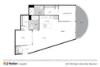 601/120 Eastern Valley Way, Belconnen, ACT 2617-Floorplan