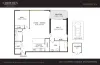 601/124 Banks Avenue, Eastgardens, NSW 2036-Floorplan