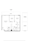 601/126 Rouse Street, Port Melbourne, Vic 3207-Floorplan