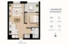 601/12A Conferta Avenue, Tallawong, NSW 2762-Floorplan