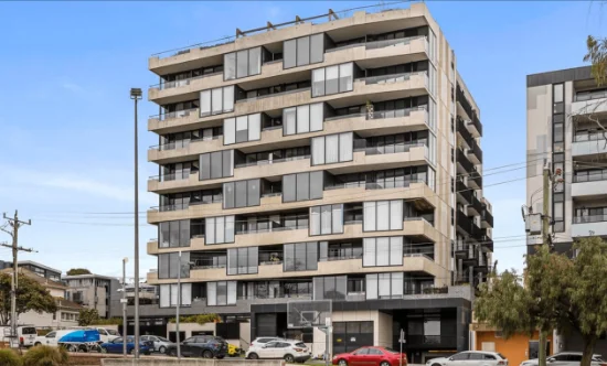 601/15 Irving Avenue, Box Hill, Vic 3128