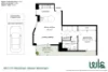 601/15 Wickham Street, Wickham, NSW 2293-Floorplan
