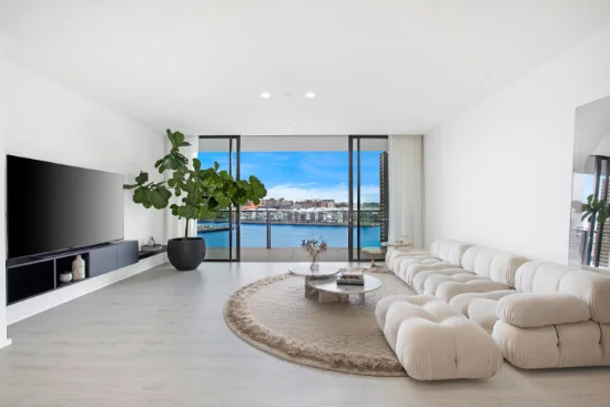 601/19, Barangaroo NSW 2000-Image