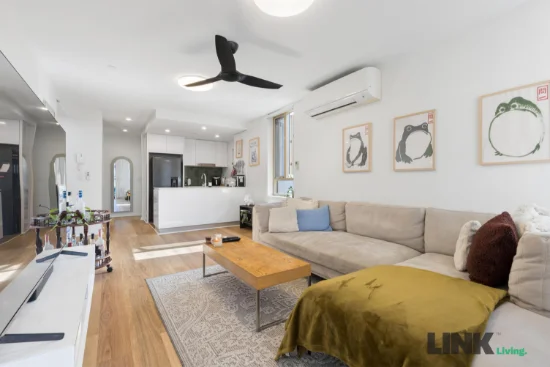 601/191 Constance Street, Bowen Hills, Qld 4006