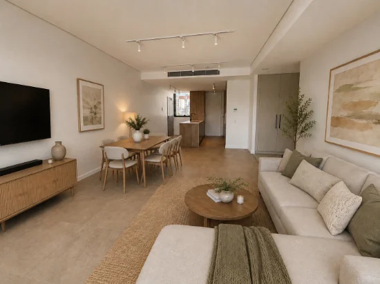 601/2 Northcote St, St Leonards, NSW 2065