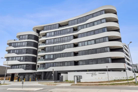 601/2 Terry Connolly Street, Coombs, ACT 2611