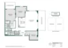 601/215-217 Pacific Highway, Charlestown, NSW 2290-Floorplan