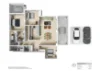 601/215-217 Pacific Highway, Charlestown, NSW 2290-Floorplan