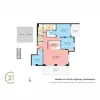 601/215-217 Pacific Highway, Charlestown, NSW 2290-Floorplan