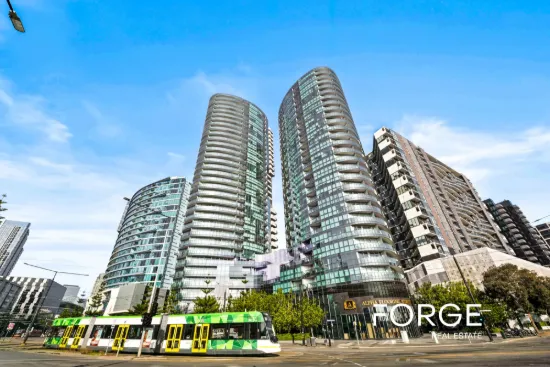 601/241 Harbour Esplanade, Docklands, Vic 3008