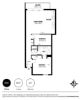 601/242 Flinders Street, Adelaide SA 5000-Floorplan