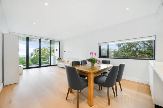 601/25 Marshall Avenue, St Leonards, NSW 2065
