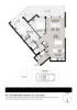 601/25 Marshall Avenue, St Leonards, NSW 2065-Floorplan