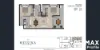 601/25 Walsh Street, Milton, Qld 4064-Floorplan
