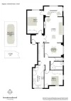 601/274 New South Head Road, Double Bay, NSW 2028-Floorplan