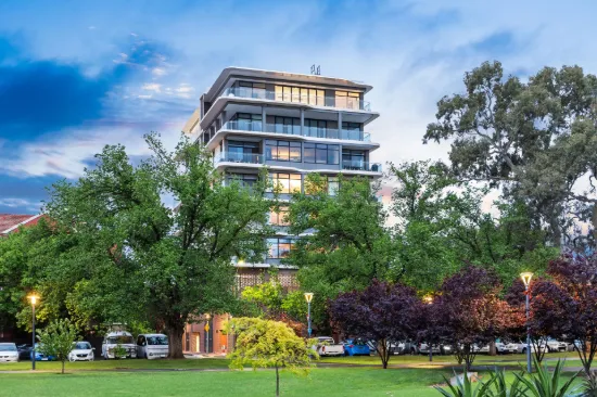 601/278 South Terrace, Adelaide, SA 5000