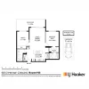 601/3 Herman Crescent, Rouse Hill, NSW 2155-Floorplan