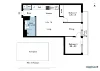 601/30 Burnley Street, Richmond, Vic 3121-Floorplan